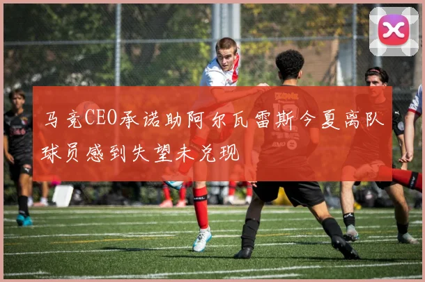 马竞CEO承诺助阿尔瓦雷斯今夏离队球员感到失望未兑现